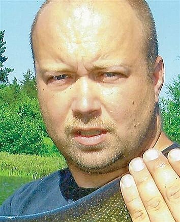 Carl David “Davey” Turner, Jr.