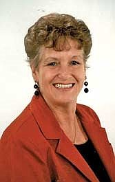 Loretta "Lola" Warren
