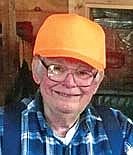 Russell Lyle Wagner