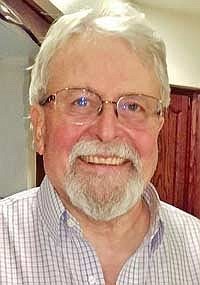 James Warren Tingey