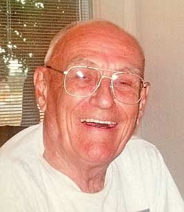 Robert “Pat” Patterson