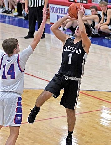LUHS boys’ hoops lacked consistency in up-and-down season