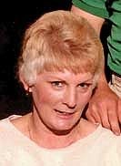 Judith Anne Robinson