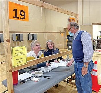 Oneida County board is shaken up but liberal push fizzles