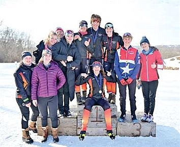 Lakeland Nordic ski teams strong again