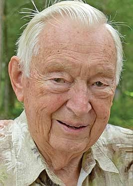 John Charles Stahl