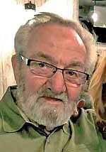 Harvey W. Vitha