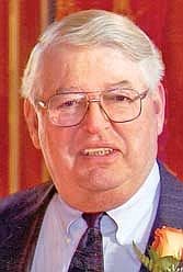 Ned D. Pierce