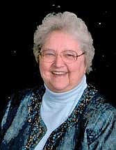 Betty F. Stuth