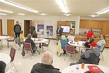 Salvation Army to base disaster response units in Rhinelander