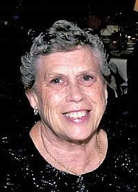 Beverly C. Melms