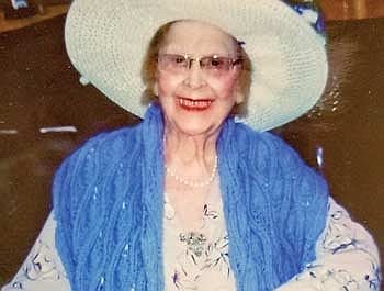 Margaret Genevieve Beller