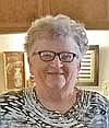 Jean Suzanne Rosenquist