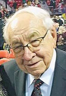 Robert “Bob” H. Laszewski