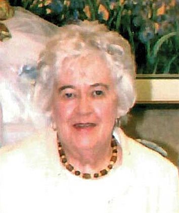 Adeline M. Fetting