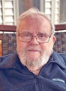 Robert M. Anderson