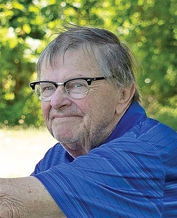 Mark J. LaFever
