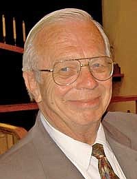 John F. Steinke