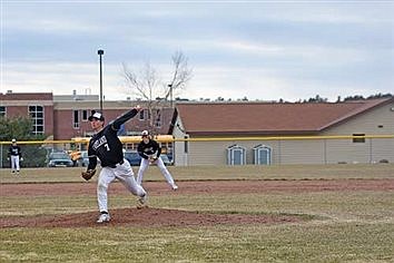 Lakeland baseball tops Pines for first win