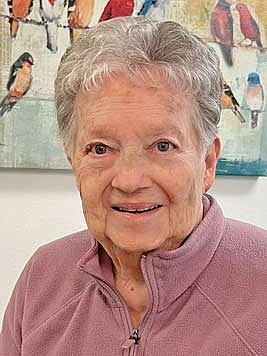 Phyllis Nelson