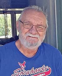 Wiley “Craig” Thomas