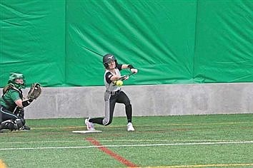 Lakeland softball falls to Hodags in the Dome