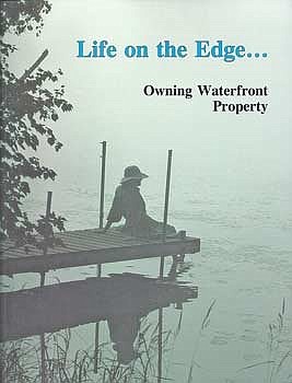 Life in the thoroughfare