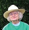 Betty Joy Nilsson