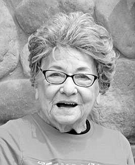 Joan McKinney