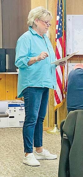 Effort to save Vilas County’s ‘Rustic Road’ a topic at Plum Lake’s annual meeting