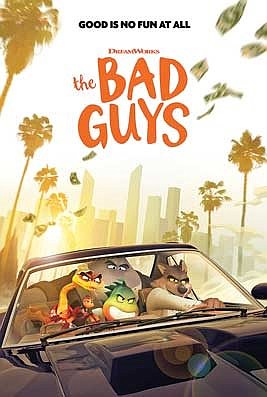 "The Bad Guys"