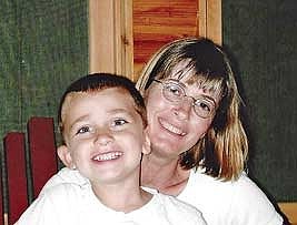 Linda and Max Rottman