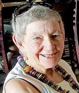 Sheila Freckmann Dillon