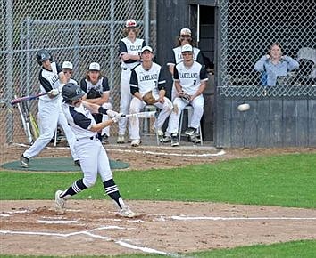 LUHS baseball falls to Antigo, beats Abbotsford/Colby