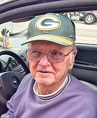 David A. Imlah Sr.
