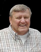 John (Jack) H. Marasch