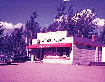 St. Germain’s Camp’s Sentry grocery store changes hands