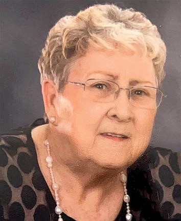 Carla Mundy