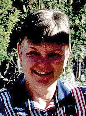 Diane Marie (Wilt) Schlichting