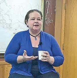 The Lakeland Times