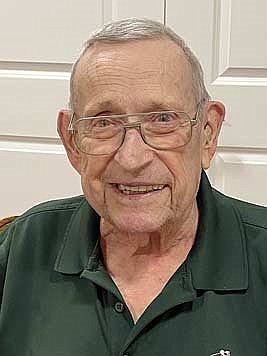 Robert Donald Schulz Sr.