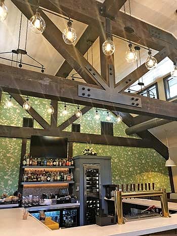 A Manitowish Waters mainstay marks a new chapter
