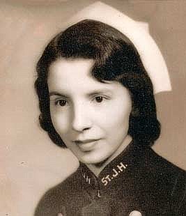Flora Marie LaBelle