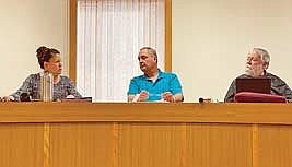 Lac du Flambeau fire station issue remains contentious