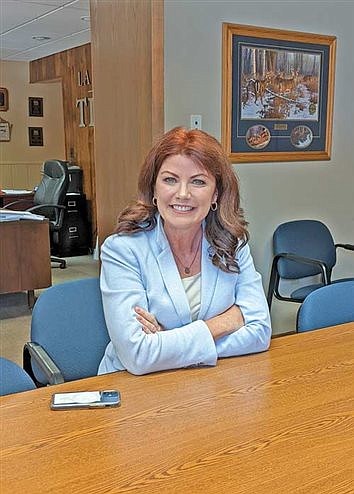 Kleefisch pledges a focus on Northwoods needs if elected