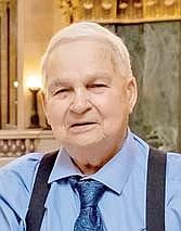 Michael Daniel Rayala Sr.