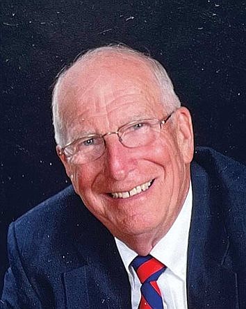 James (Jim) Pietila