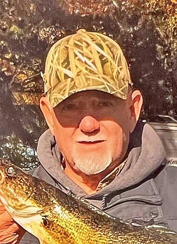 James A. Schoeder Sr.