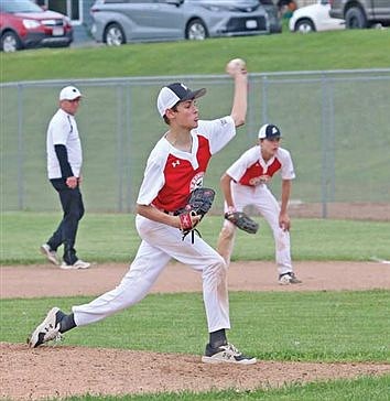 Lakeland edges Rhinelander on the road