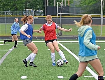 Lakeland girls’ soccer set to take on the best at state